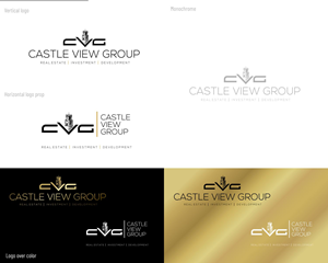 Logo Design by DesignMX (Renan Mejia) for this project | Design: #35589226