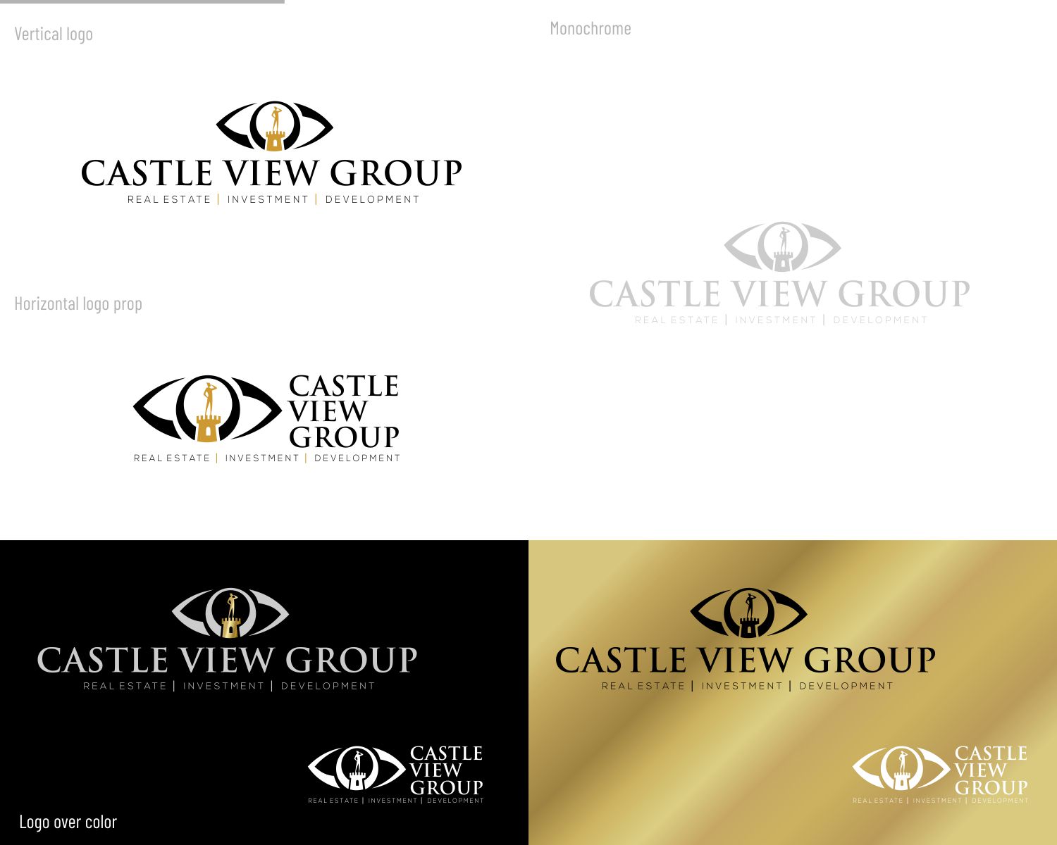 Logo Design by DesignMX (Renan Mejia) for this project | Design #35595324