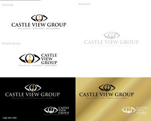 Logo Design by DesignMX (Renan Mejia) for this project | Design: #35595324