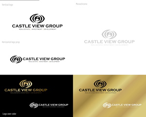 Logo Design by DesignMX (Renan Mejia) for this project | Design: #35595325