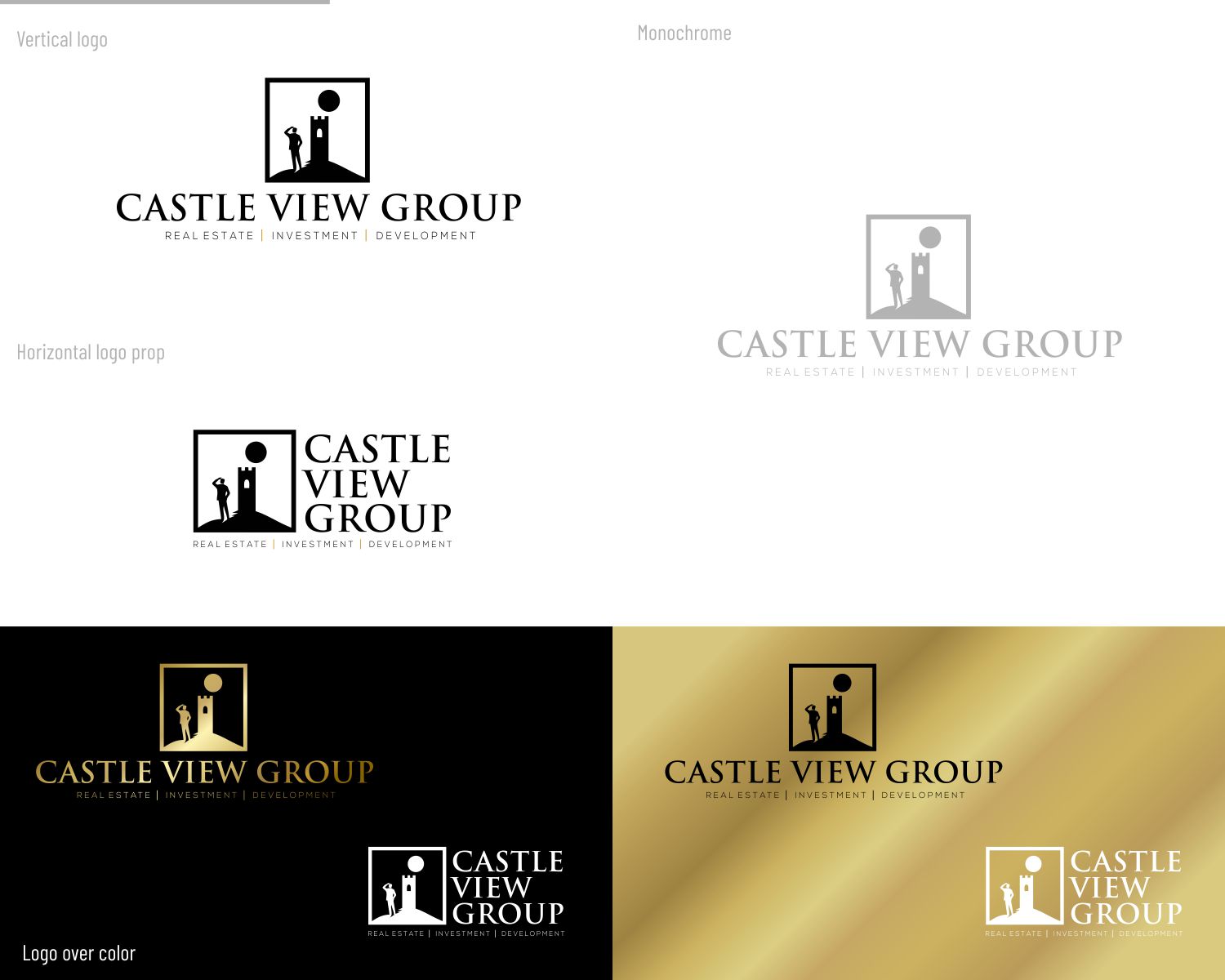 Logo Design by DesignMX (Renan Mejia) for this project | Design #35595327