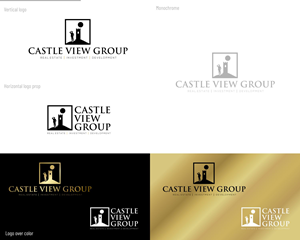 Logo Design by DesignMX (Renan Mejia) for this project | Design: #35595327