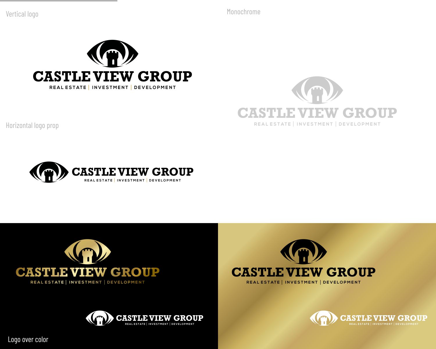 Logo Design by DesignMX (Renan Mejia) for this project | Design #35595429