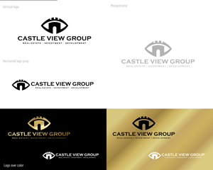 Logo Design by DesignMX (Renan Mejia) for this project | Design: #35595430