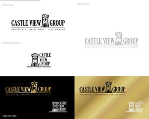 Logo Design by DesignMX (Renan Mejia) for this project | Design: #35595431