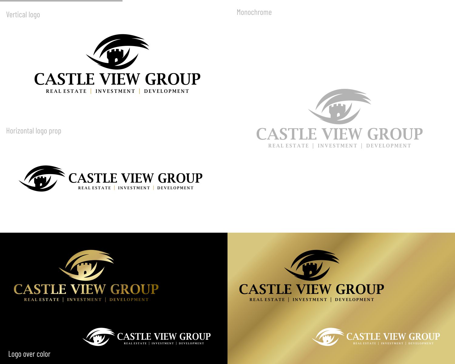 Logo Design by DesignMX (Renan Mejia) for this project | Design #35595432