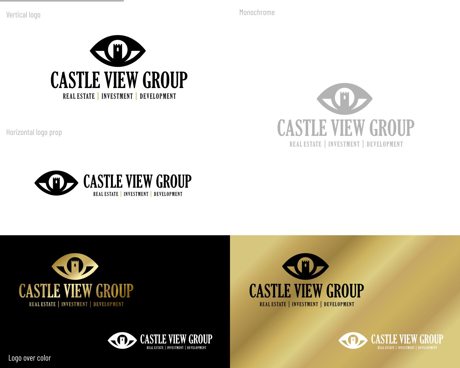 Logo Design by DesignMX (Renan Mejia) for this project | Design #35595433