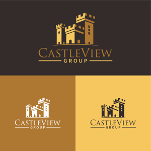 Logo Design by UP_Creative