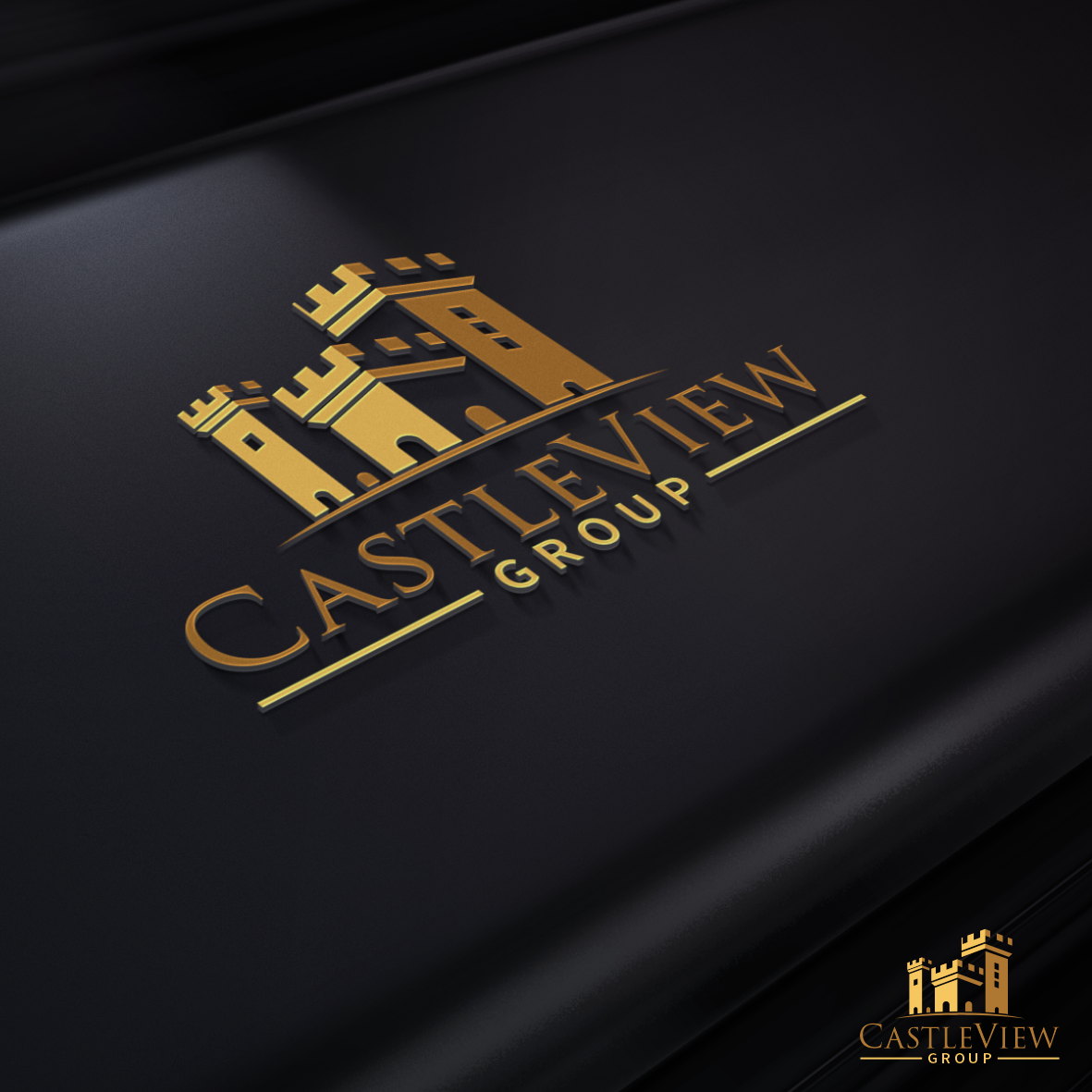 Logo Design by UP_Creative for this project | Design #35583953