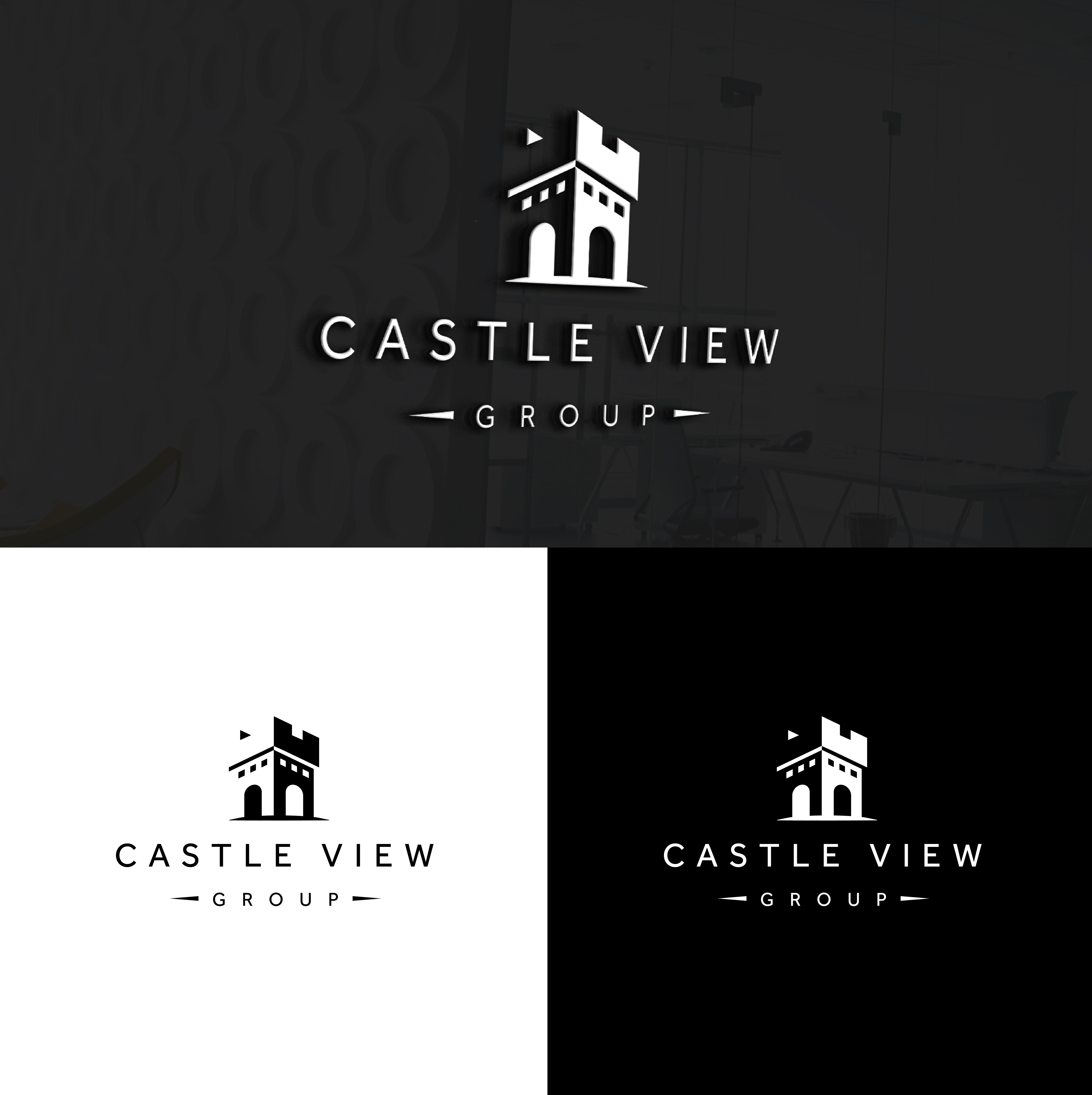 Diseño de Logo por Shahzad Riaz para este proyecto | Diseño #35514854