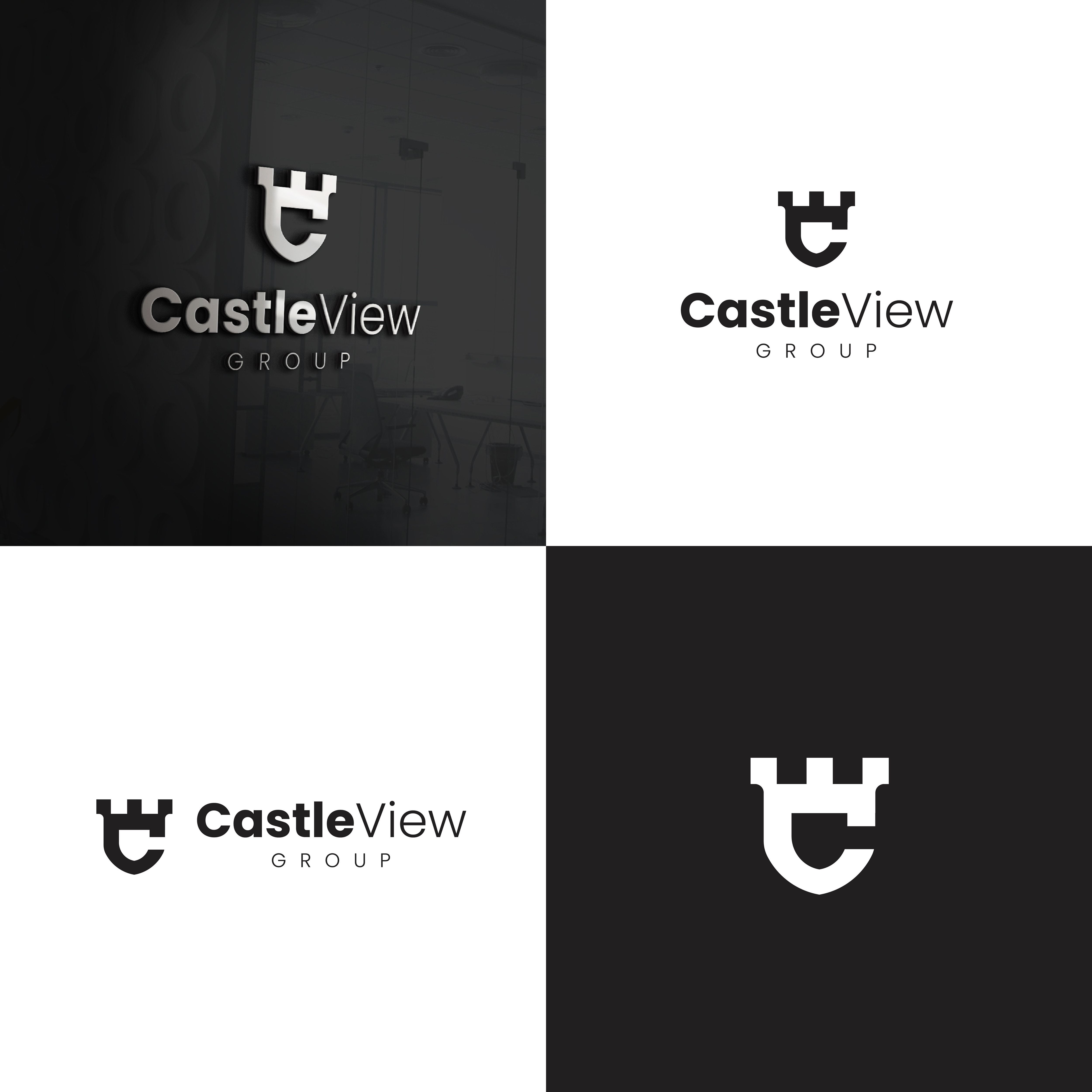Logo Design by Shahzad Riaz for this project | Design #35514855