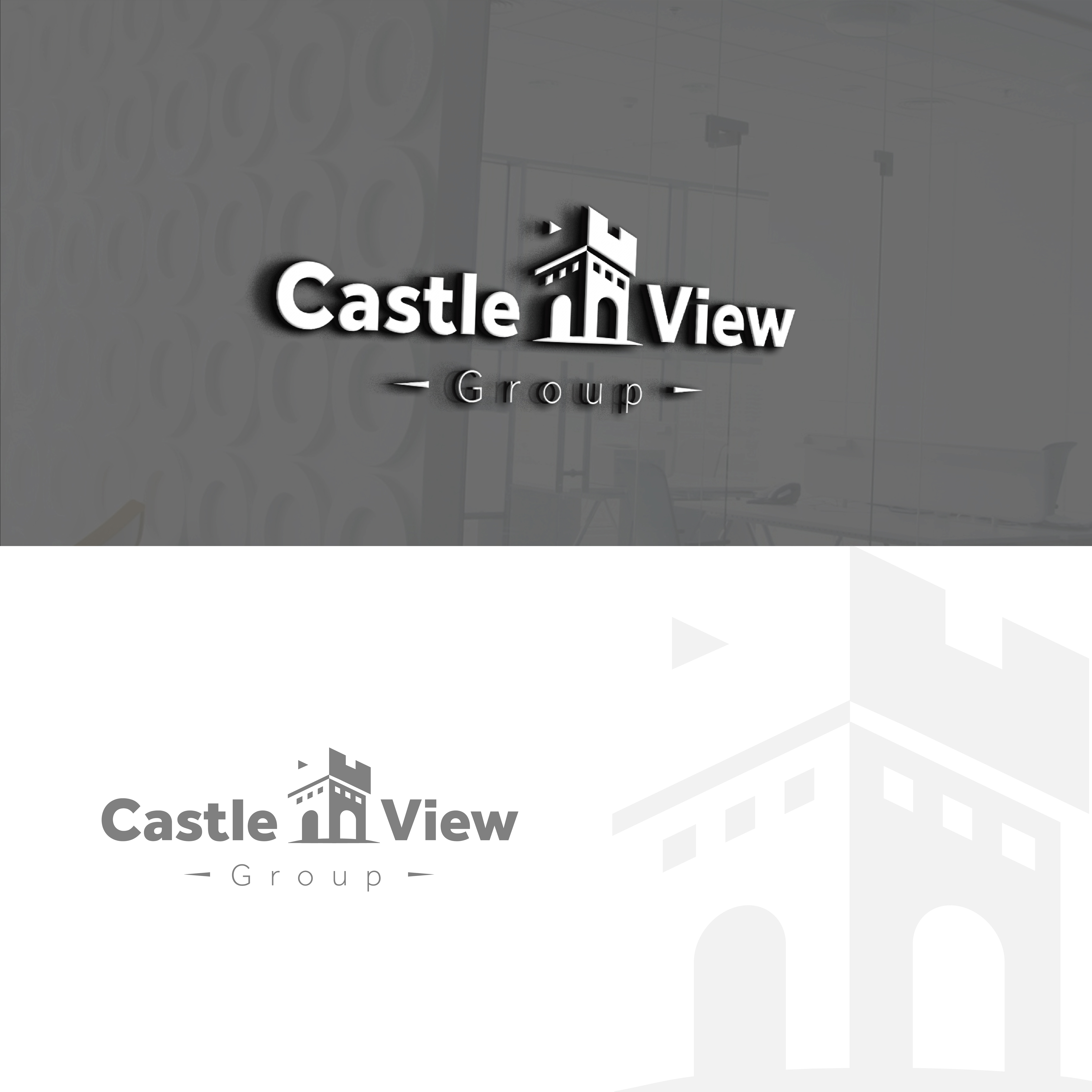 Logo Design by Shahzad Riaz for this project | Design #35514856