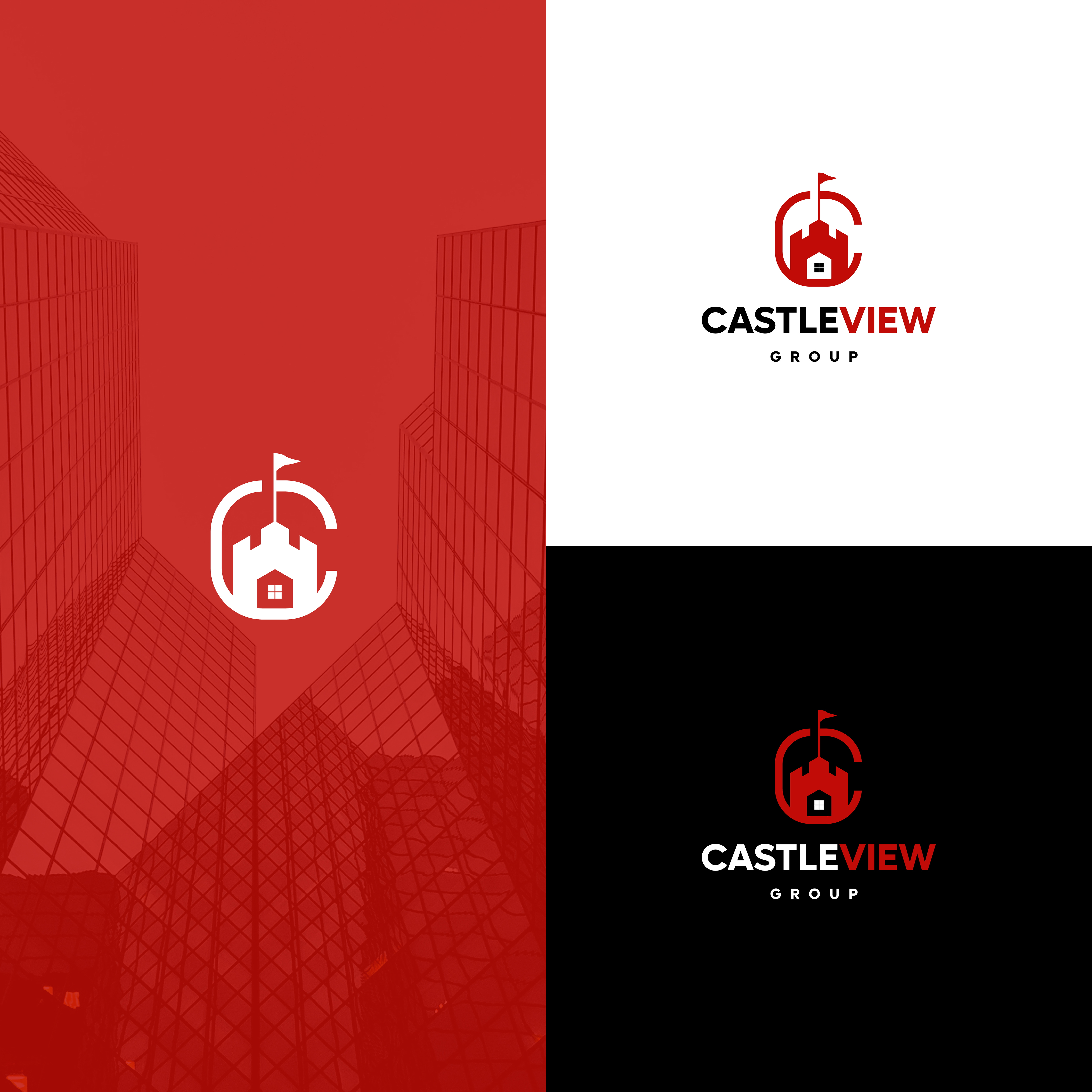 Logo Design by Shahzad Riaz for this project | Design #35520788