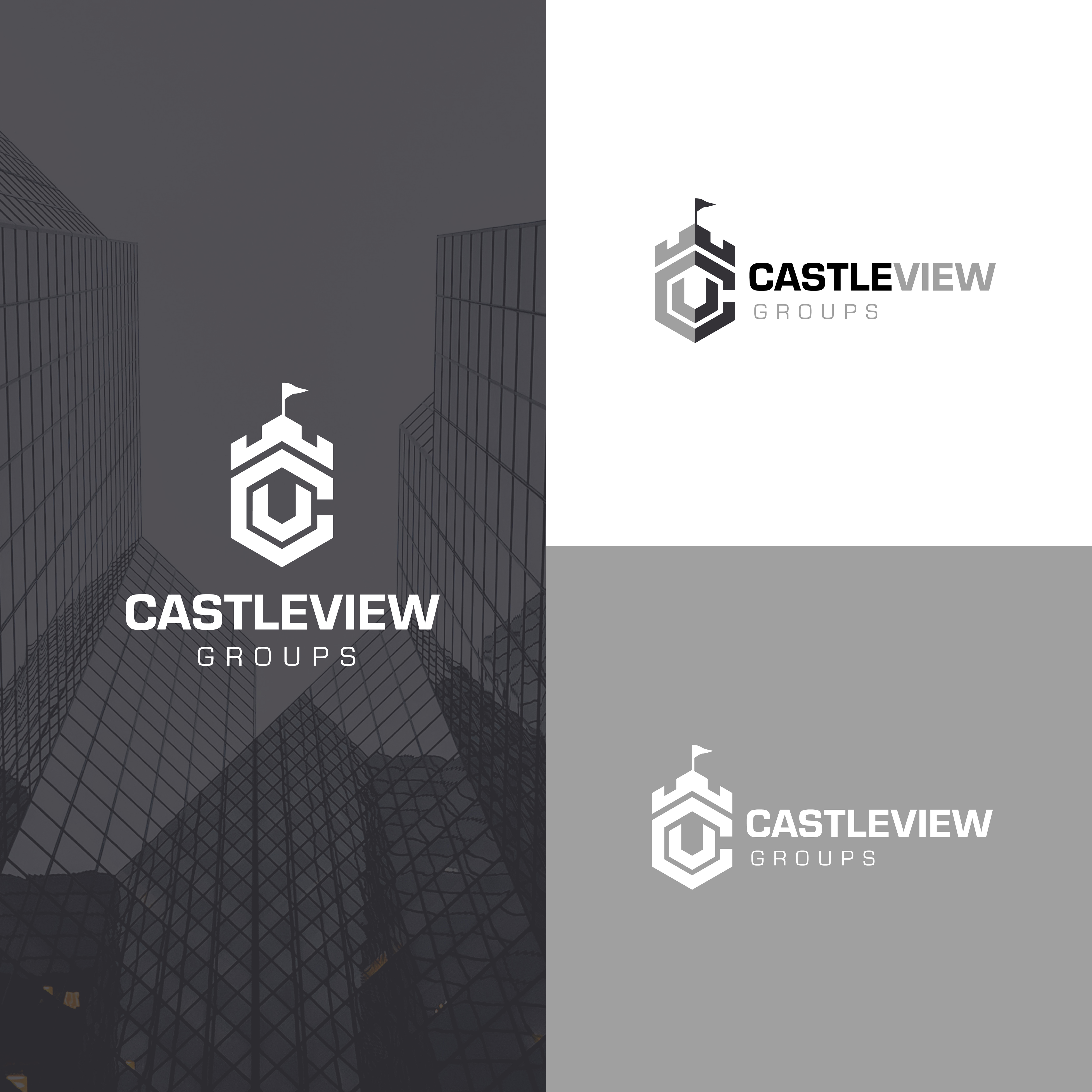 Logo Design by Shahzad Riaz for this project | Design #35520789
