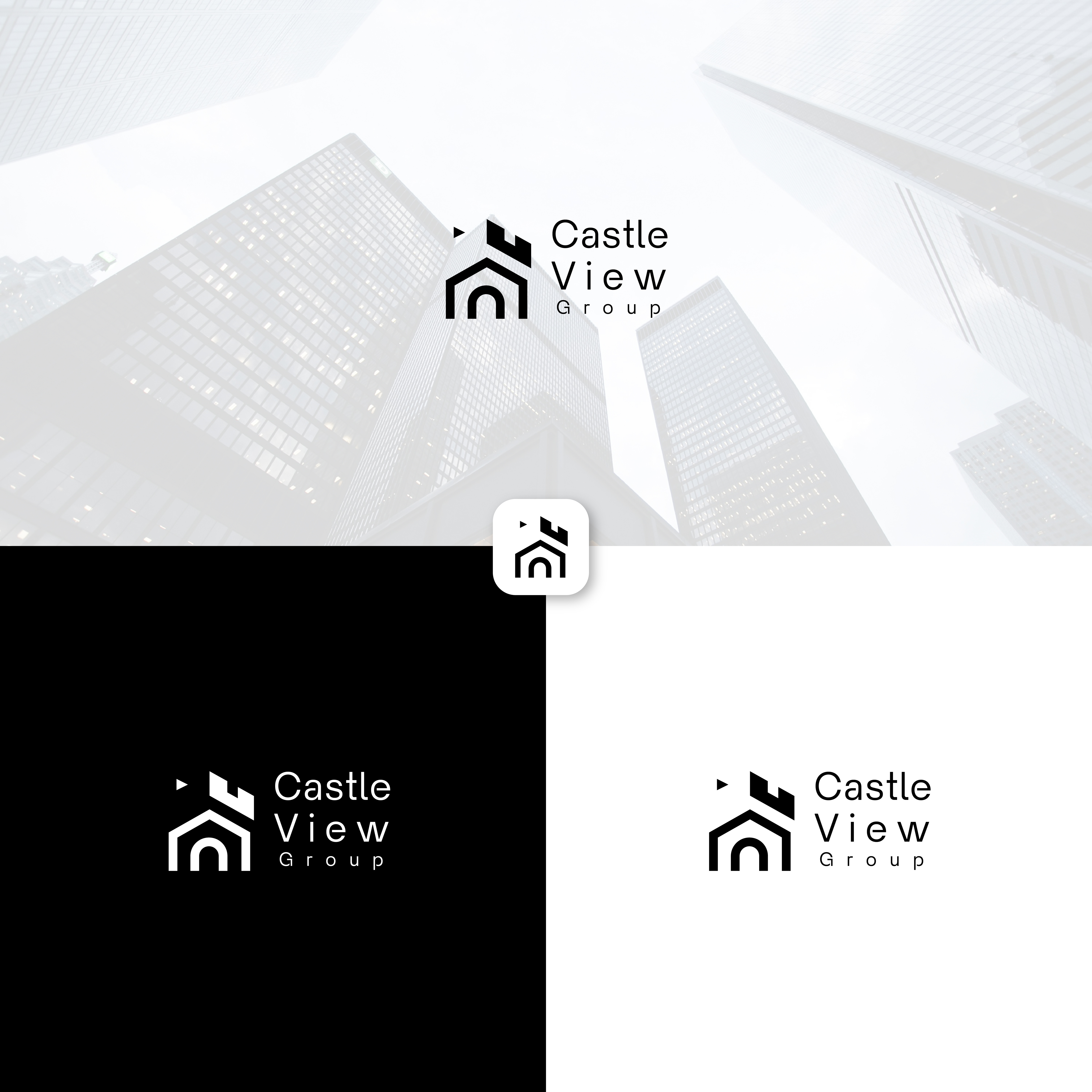 Logo Design by Shahzad Riaz for this project | Design #35520792