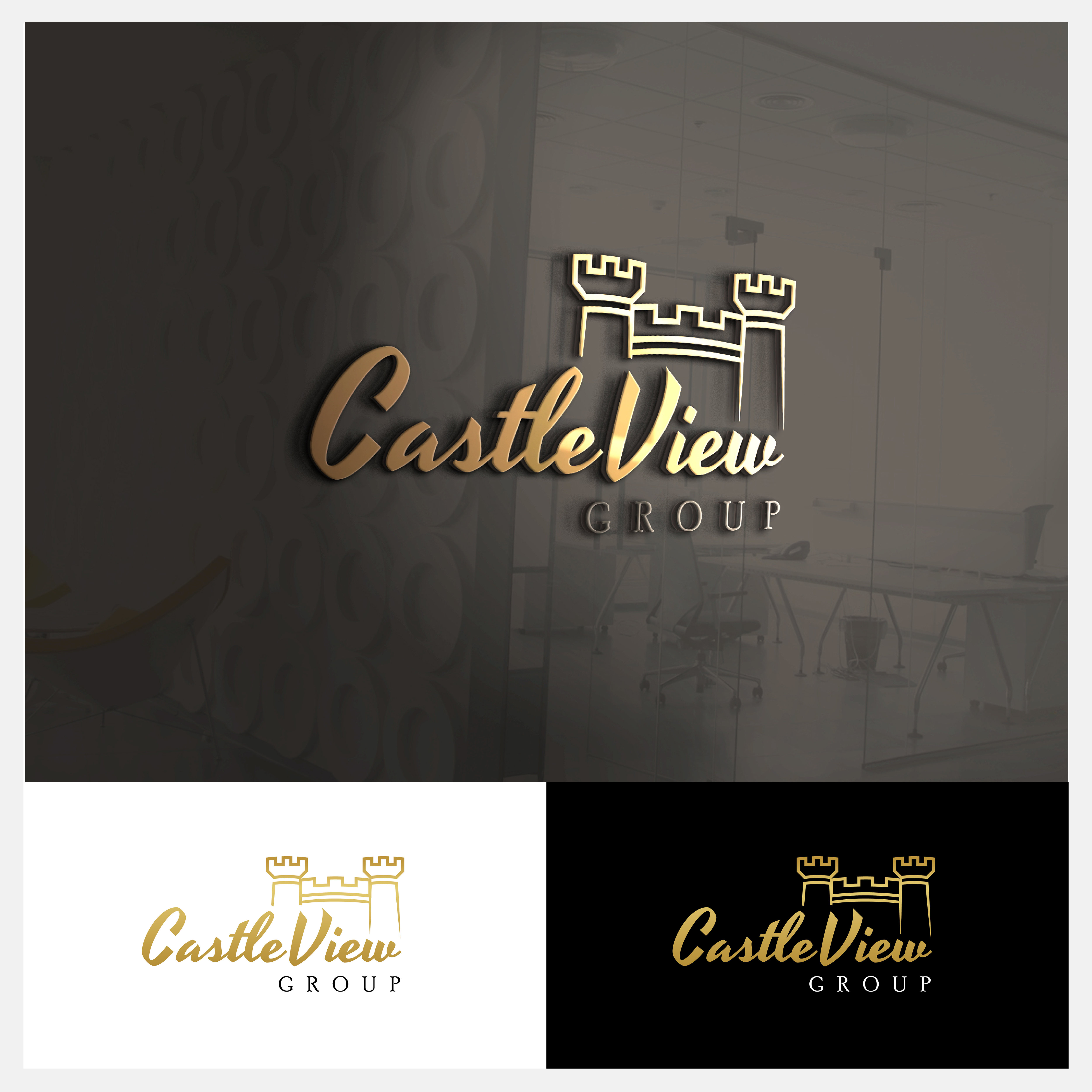 Logo Design by Shahzad Riaz for this project | Design #35586354