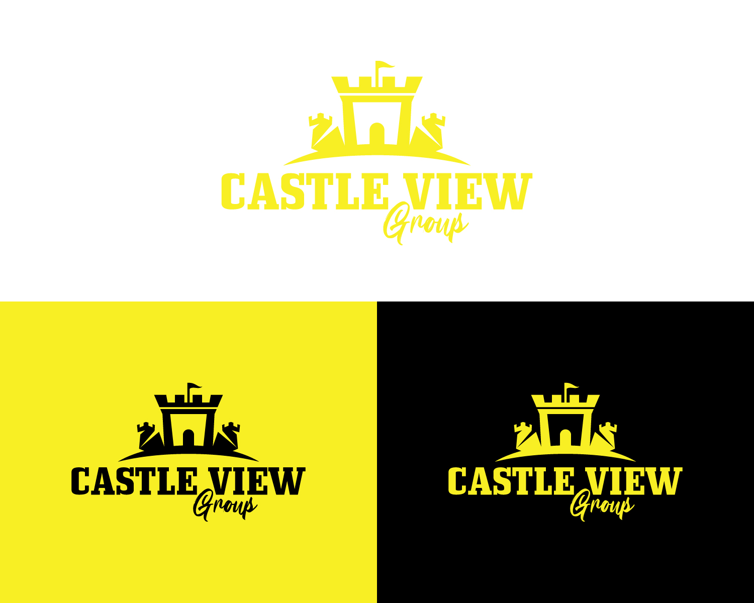 Logo Design by MAWBM for this project | Design #35593307