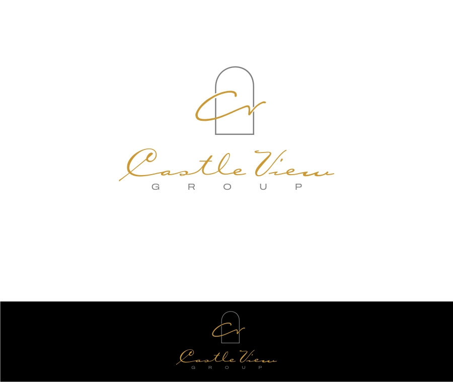 Logo Design by iamrady for this project | Design #35593811