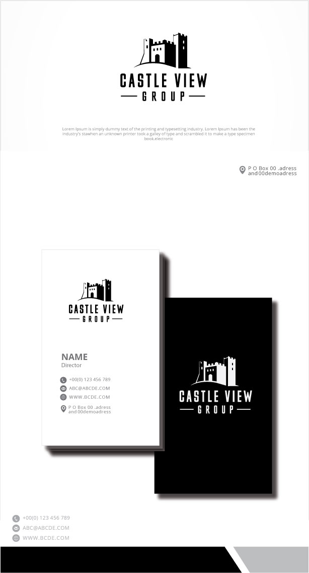 Logo Design by zebronicgraphic for this project | Design #35514972