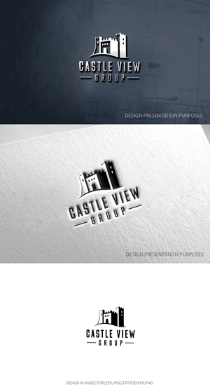Diseño de Logo por zebronicgraphic para este proyecto | Diseño: #35514973