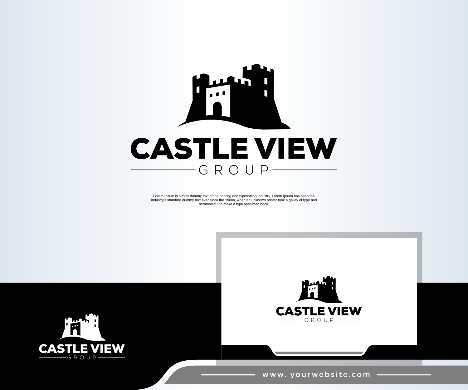Logo Design by in creative for this project | Design #35511860