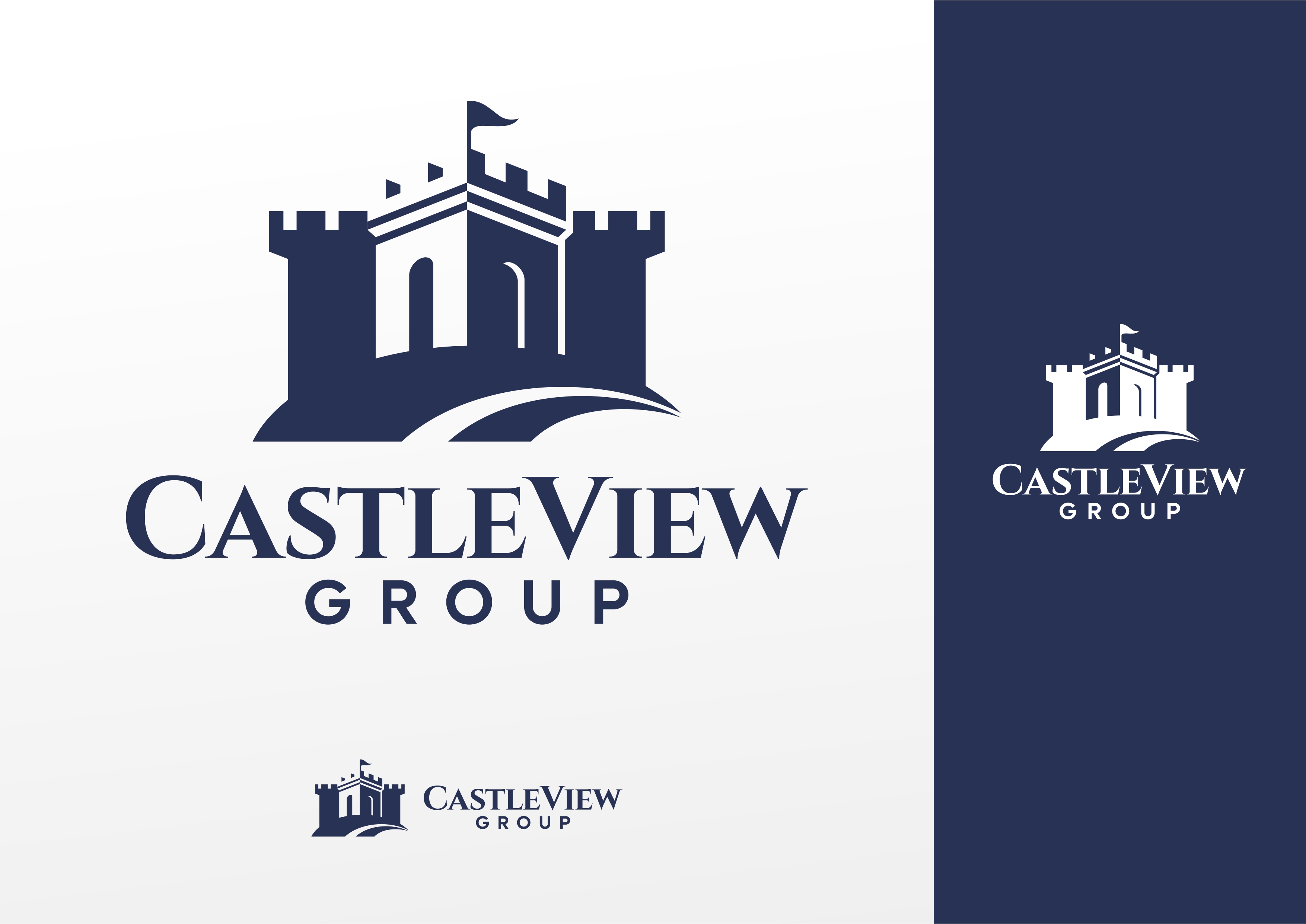 Logo Design by ammar_ed for this project | Design #35511890