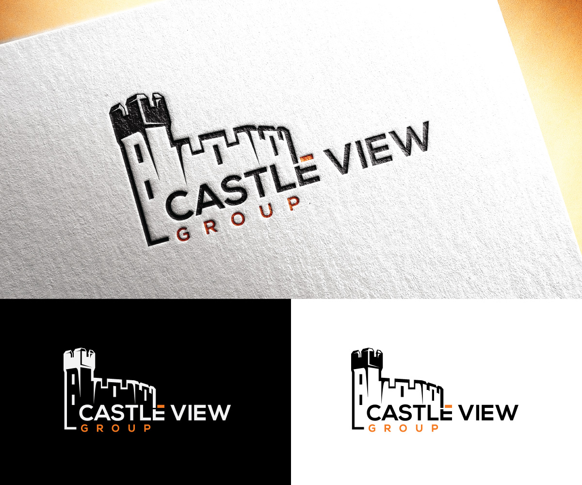 Logo Design by Dot Design 3 for this project | Design #35575031