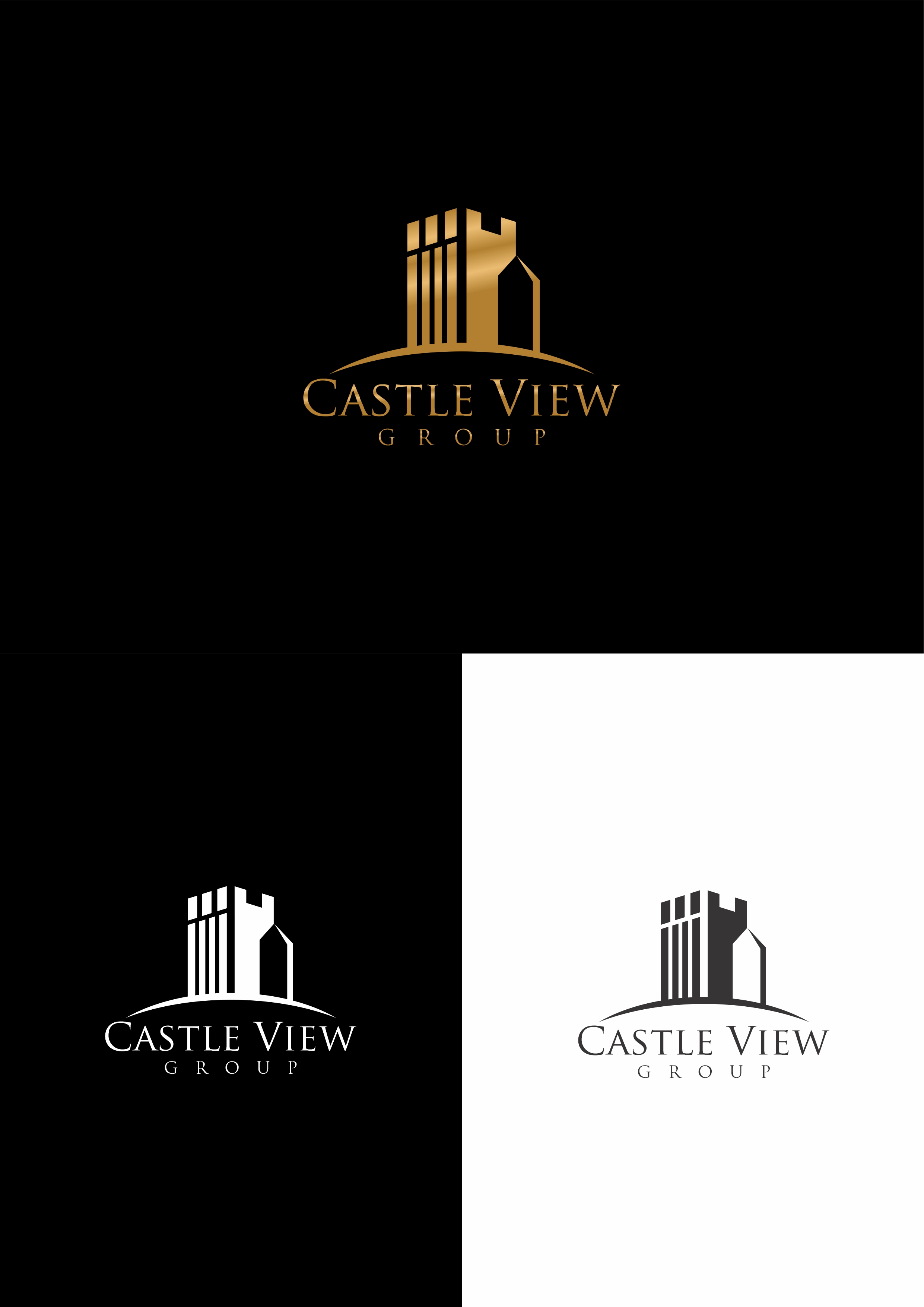 Logo Design by Praza for this project | Design #35586713