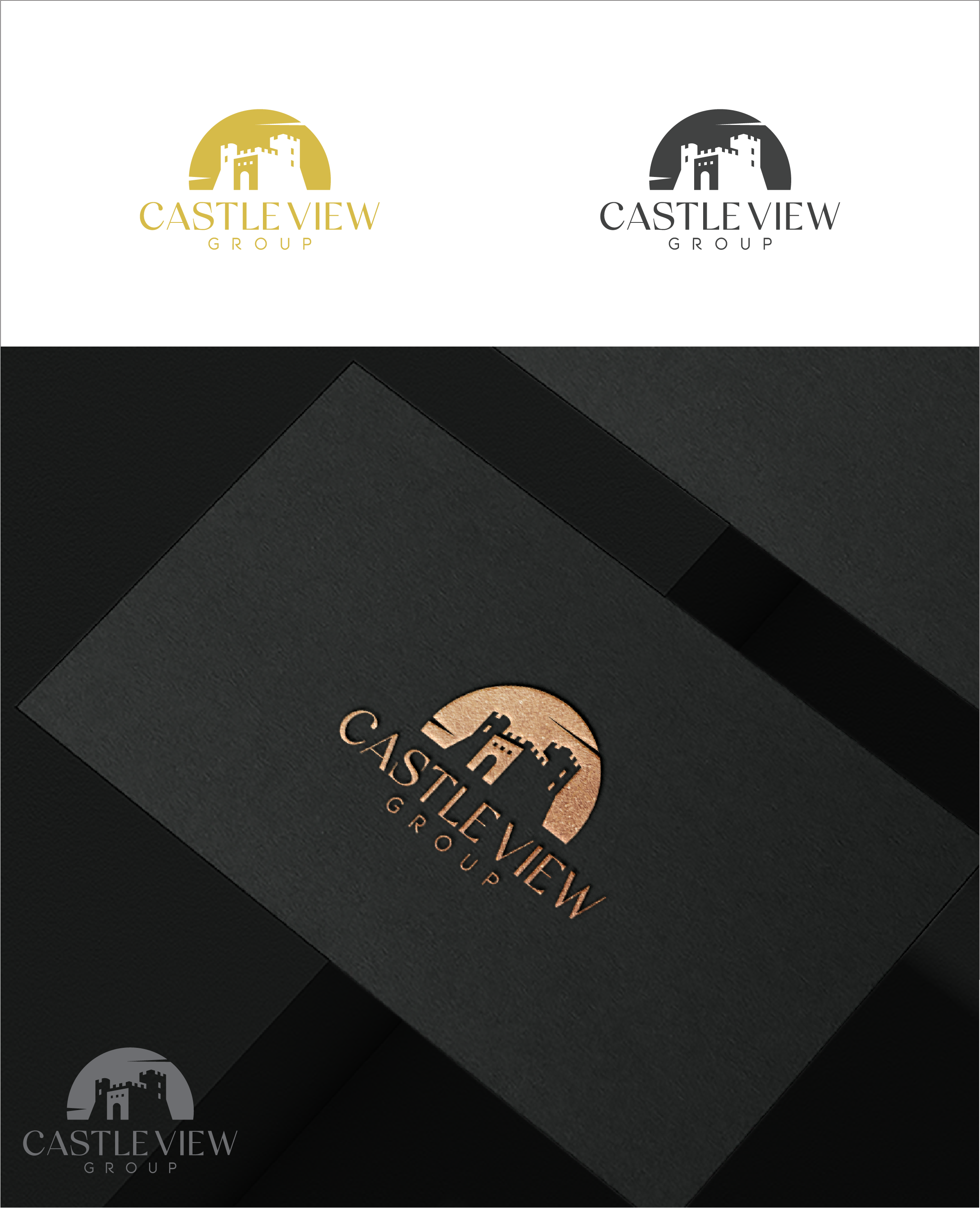 Logo Design by gauravgraphy for this project | Design #35574029