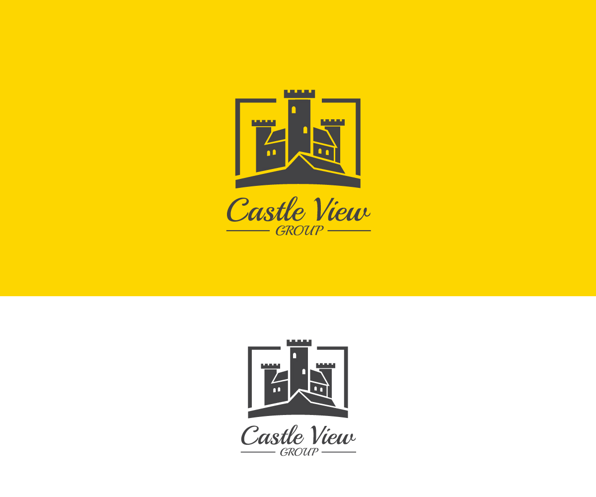 Logo Design by Designix for this project | Design #35593735