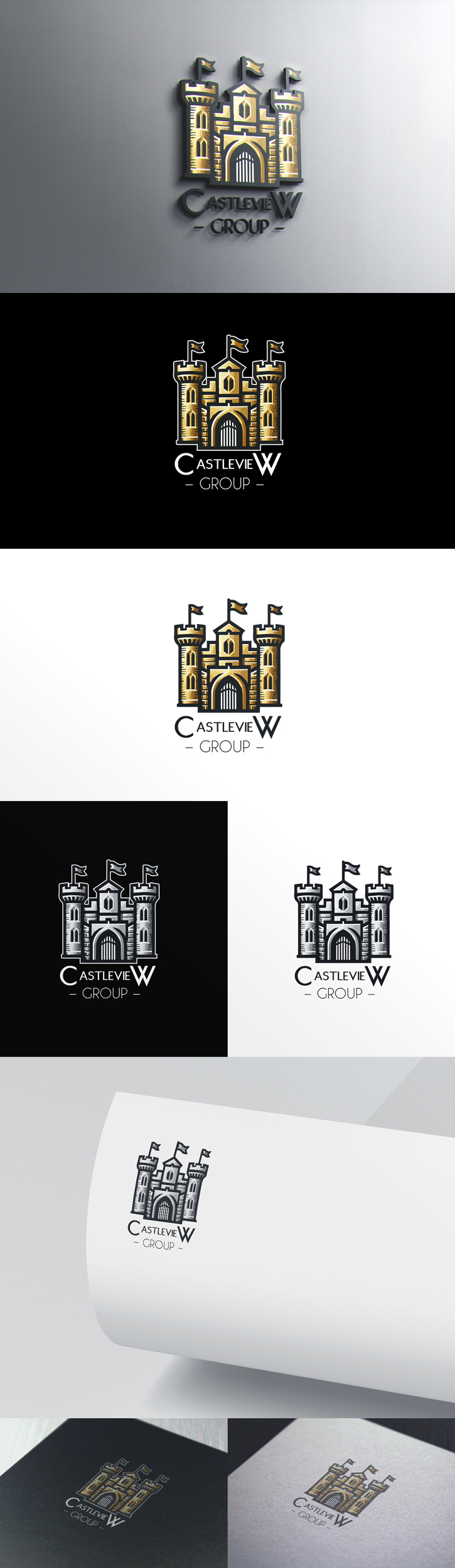 Logo-Design von Svitlana Fox für dieses Projekt | Design #35595720