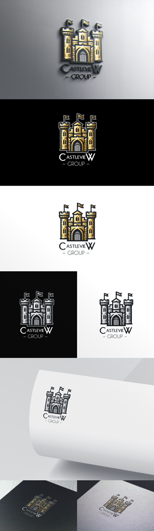 Logo Design by Svitlana Fox