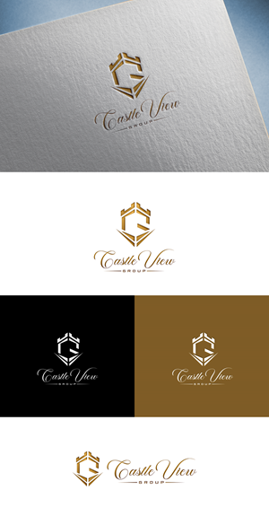 Logo Design by Ellon for this project | Design: #35598798