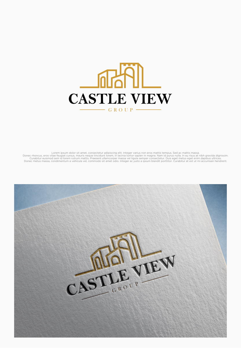 Logo Design by shiroRo for this project | Design #35598058