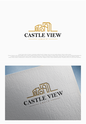 Logo Design by shiroRo for this project | Design: #35598058