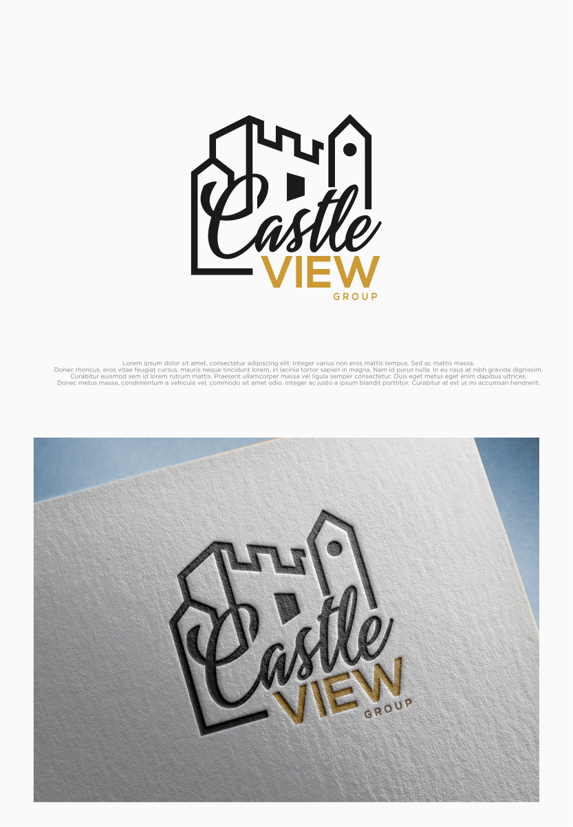 Diseño de Logo por shiroRo para este proyecto | Diseño #35598059