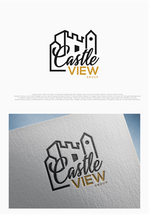 Logo Design by shiroRo for this project | Design: #35598059