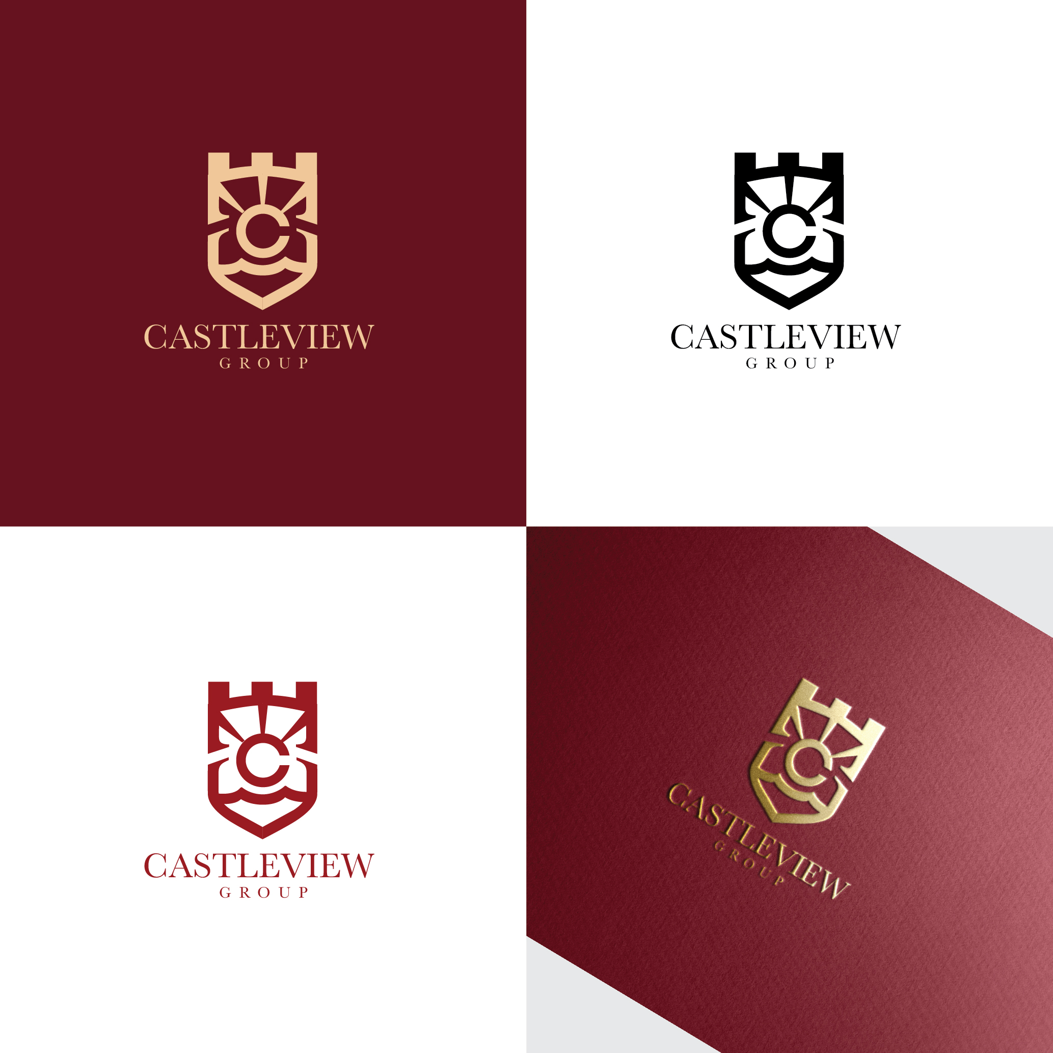 Logo-Design von fdconcepto für dieses Projekt | Design #35597201