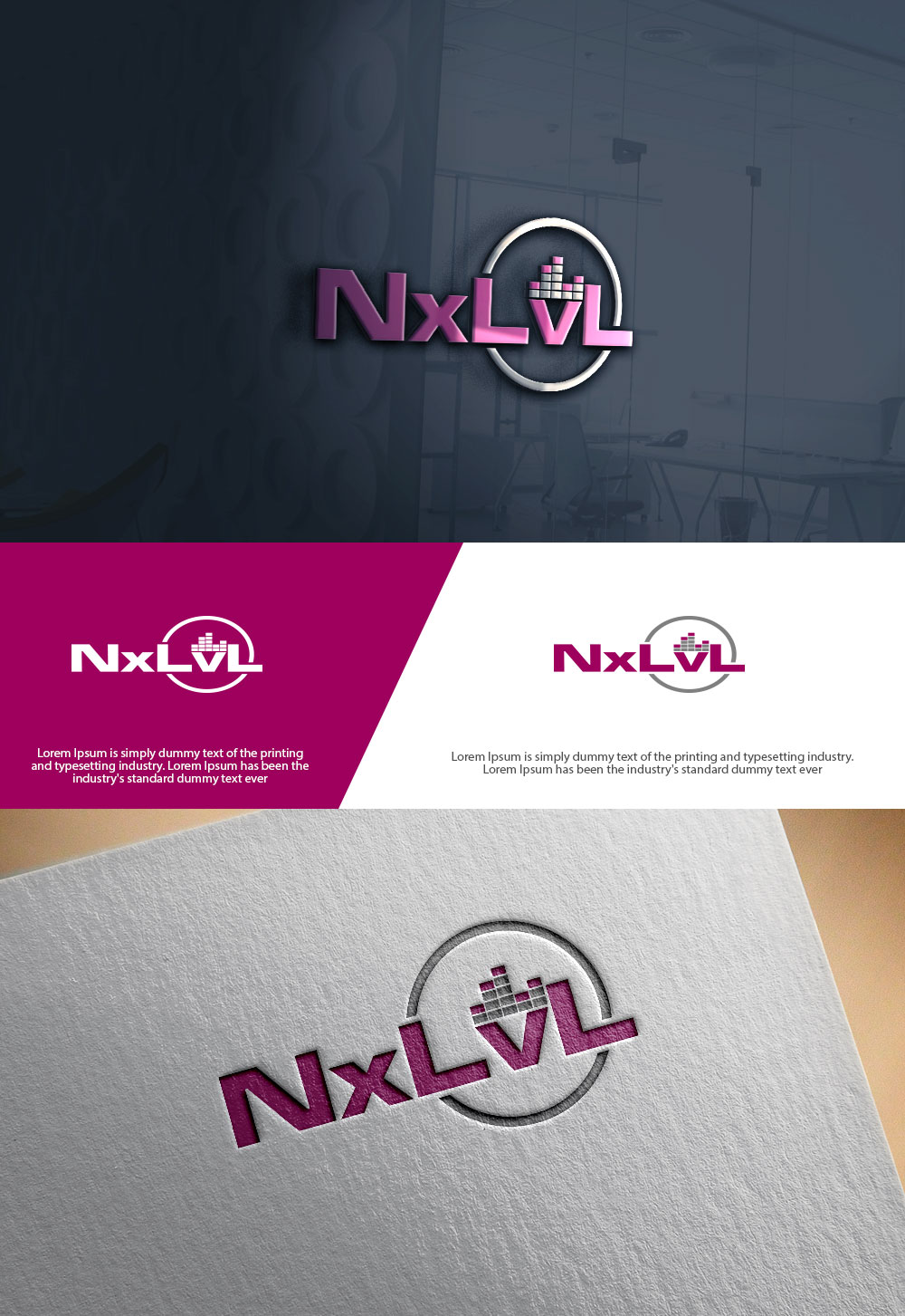 Logo Design by sulemani  creation for this project | Design #35513226