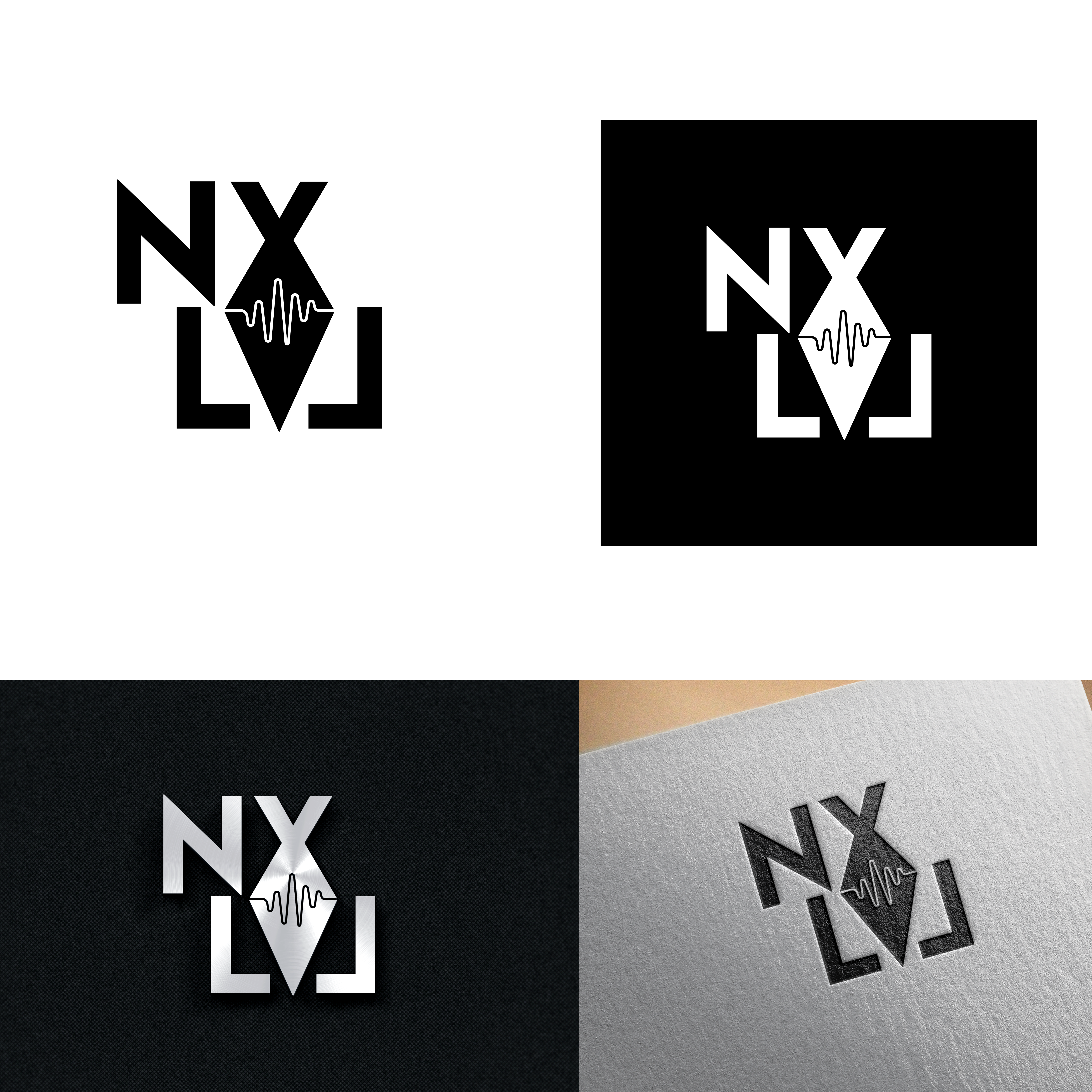 Logo Design by Monique6699 for this project | Design #35551271