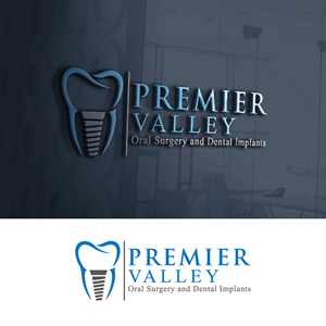 Logo Design by bute