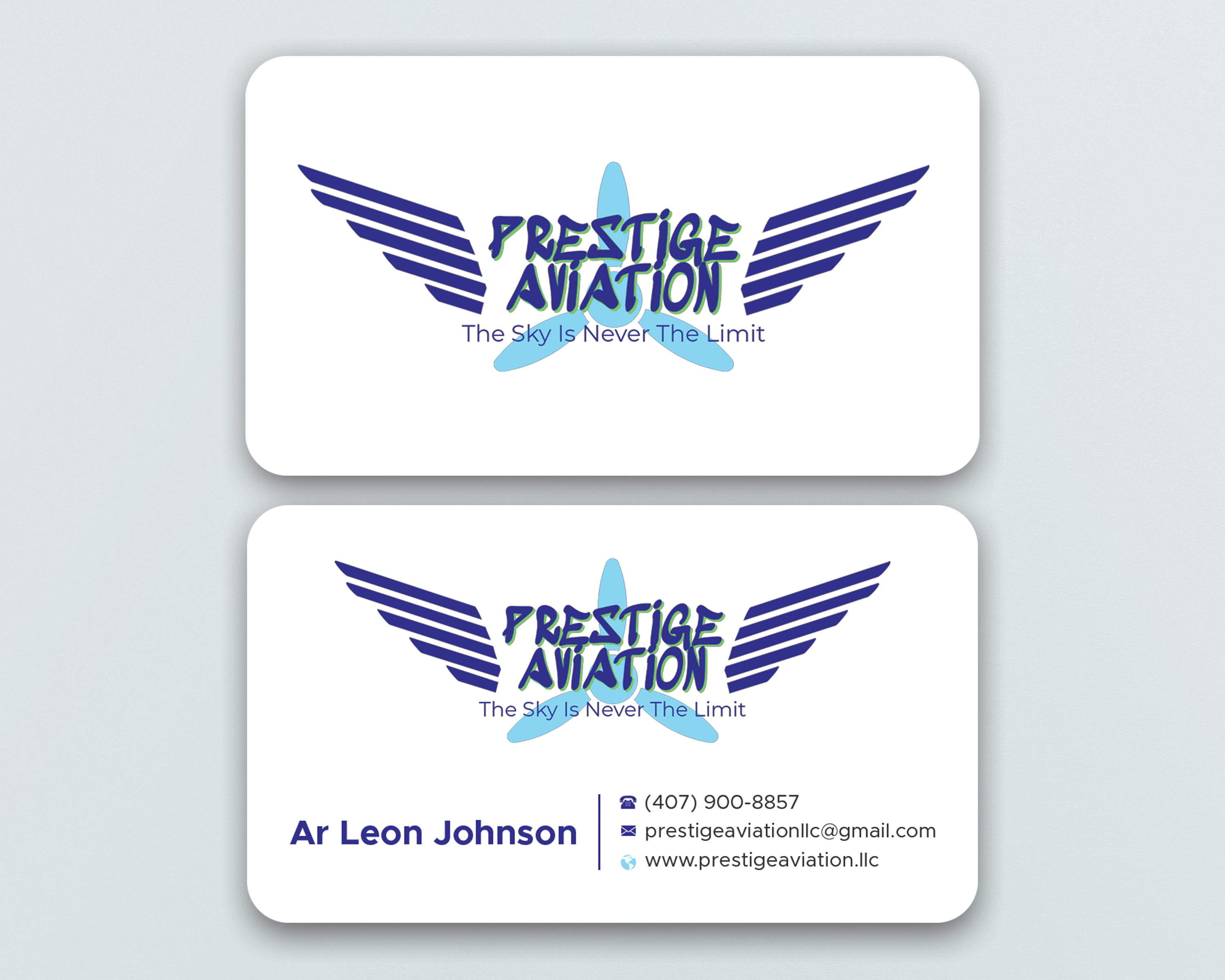 Visitenkarten-Design von Expert Bappy für dieses Projekt | Design #35512343