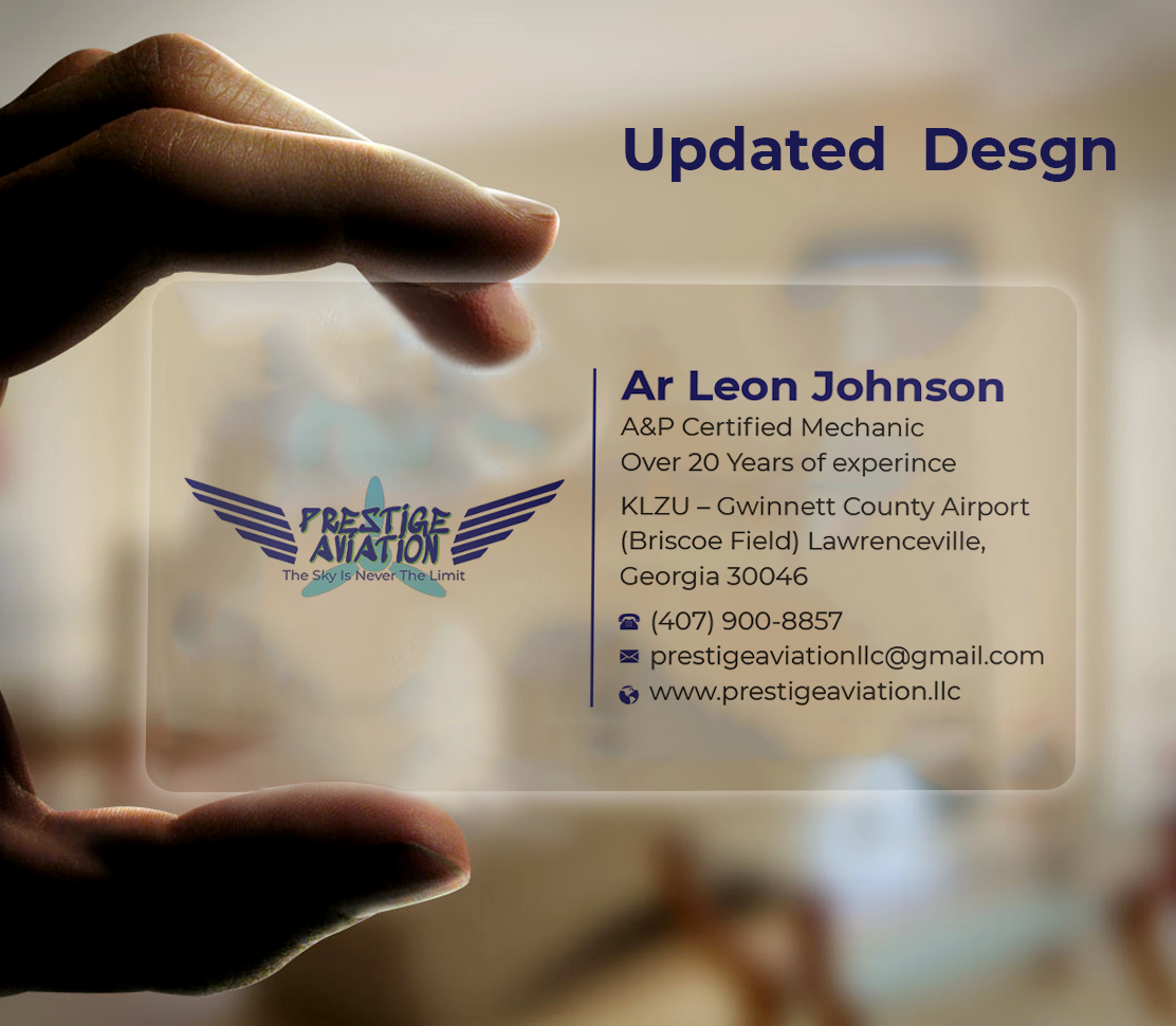 Business Card Design by Expert Bappy for this project | Design #35575319