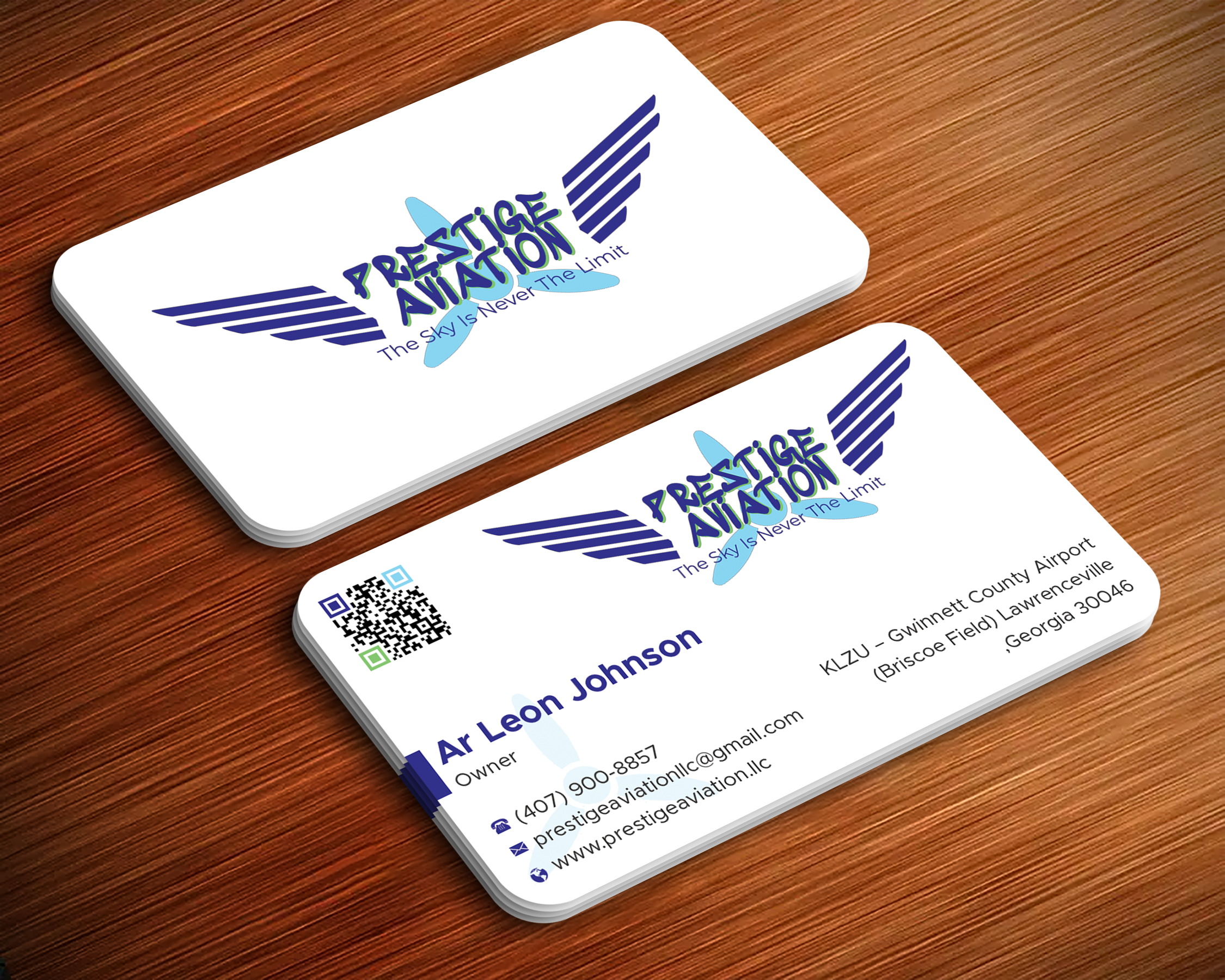 Business Card Design by Expert Bappy for this project | Design #35580044