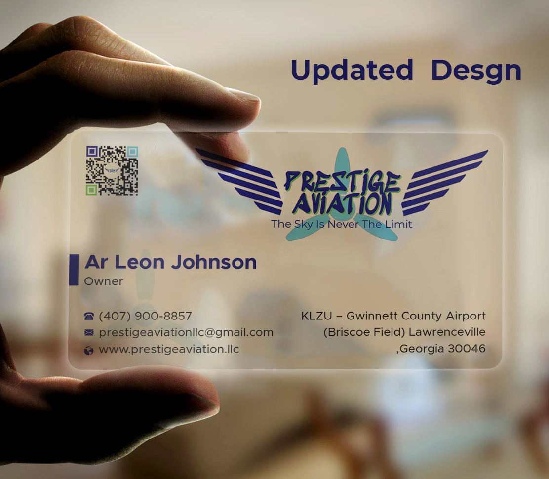 Business Card Design by Expert Bappy for this project | Design #35580054