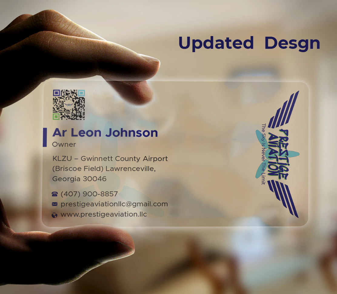 Business Card Design by Expert Bappy for this project | Design #35580327