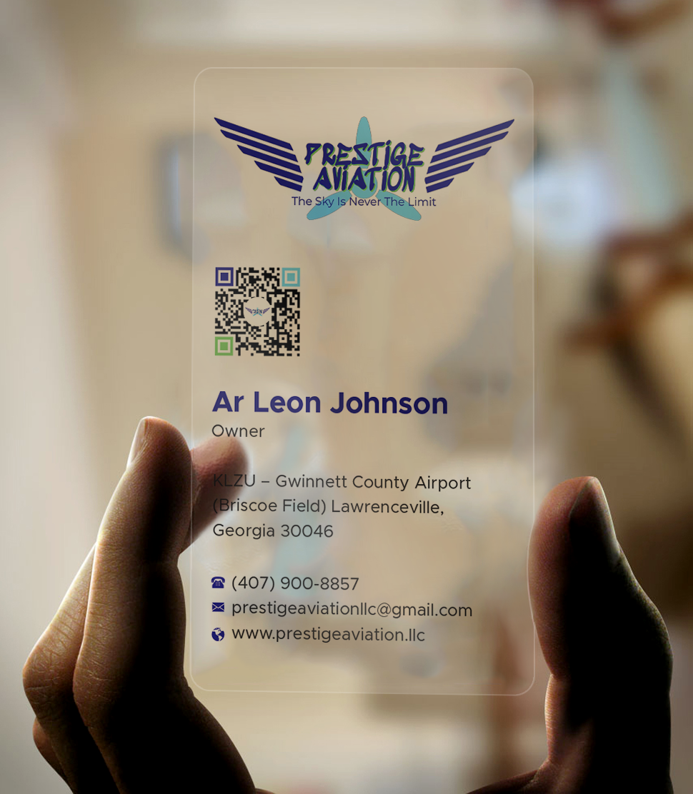 Diseño de Tarjeta de Presentación por Expert Bappy para este proyecto | Diseño #35580350