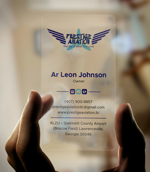 Business Card Design by Expert Bappy for this project | Design: #35580371