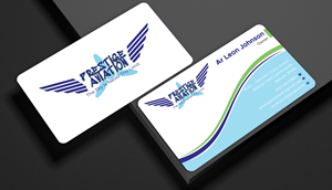 Business Card Design by Expert Bappy for this project | Design: #35698861