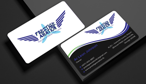 Business Card Design by Expert Bappy for this project | Design: #35698874